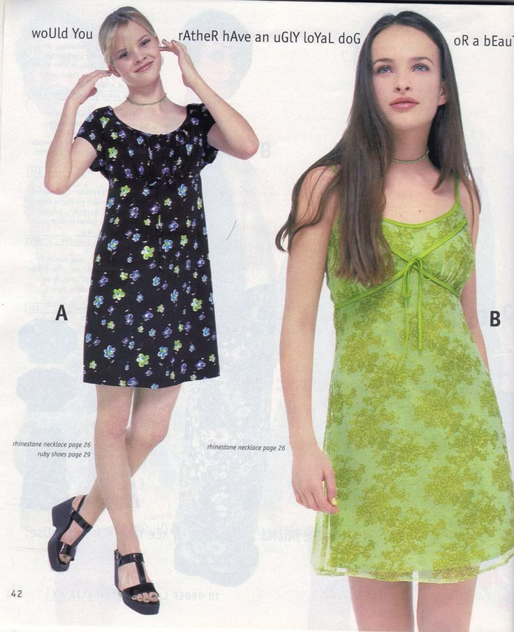 (What kind of would-you-rather question is that? Ugly loyal dog erryday. All dogs are beautiful. Dogs dogs dogs dogs dogs) Delias Catalog, 90s Catalog, 90s Fashion Catalog, 90s Teen Fashion, 90s 2000s Fashion, 일본 패션, 90s Inspired Outfits, 00s Fashion, Early 2000s Fashion