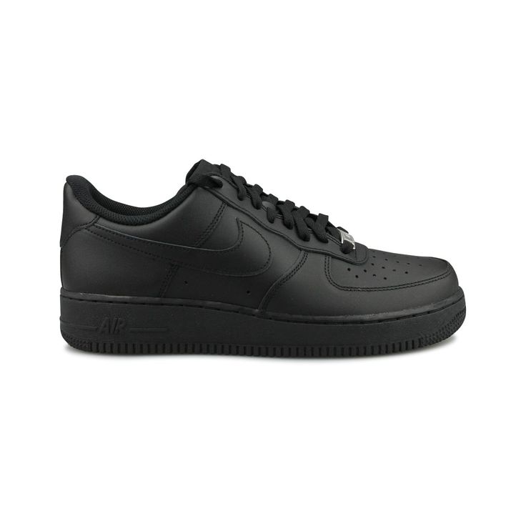 Senator Designs, Men Senator Designs, Men Senator, Nike Air Force 1 Black, Black Nike Shoes, Black Jordans, Shoes Retro, Nike Force, Mens Nike Shoes