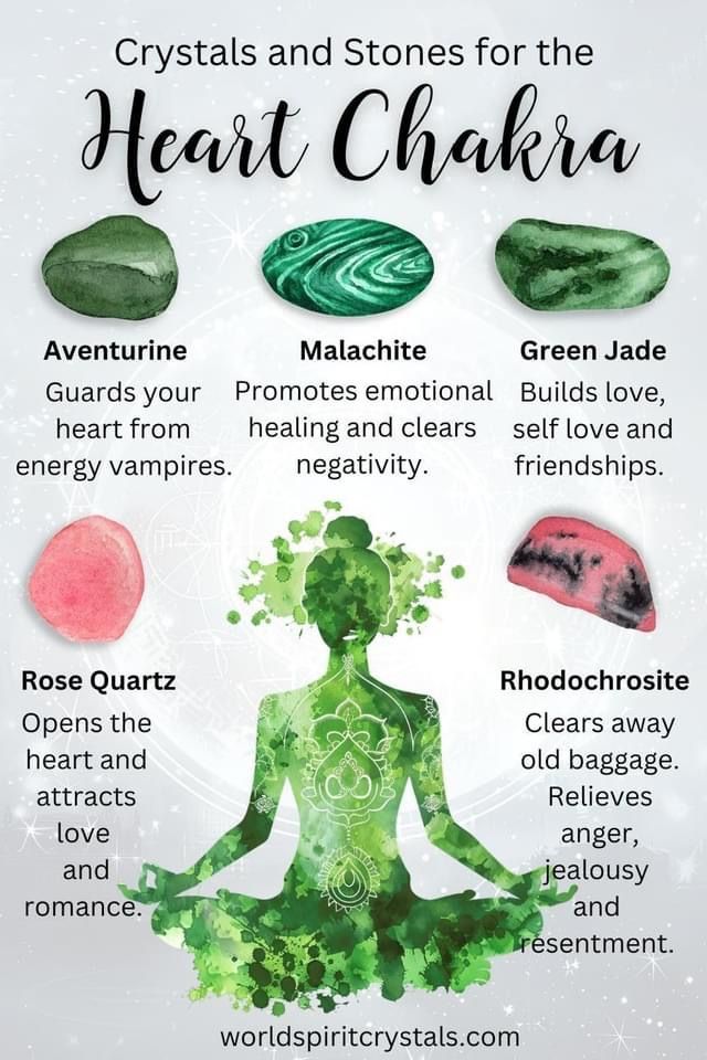 Crystal Powers, Energy Stones Crystal Healing, Healing The Heart, Magic Ritual, The Heart Chakra, Chakra Health, Higher Purpose, Forgive Yourself, Energy Vampires