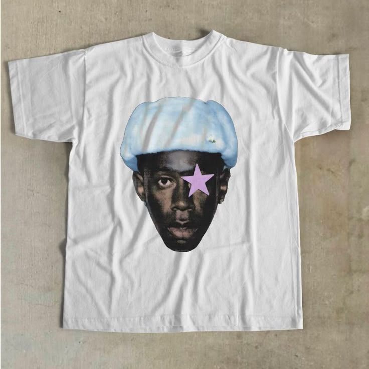 Big Head T-Shirt Fast Shipping $25 Lowest I Can Do Custom Deadstock Hit Me With Questions Most Popular Shirts, Fiited T Shirt, Cheap Stretch T-shirt For Streetwear, Cheap Basic T-shirt For College, Luxury White Graphic Tee, Playful Cheap T-shirt For Streetwear, Cheap Front Print Shirt For Streetwear, Cheap Baggy Tops With Letter Print, Cheap Trendy Top With Graphic Design