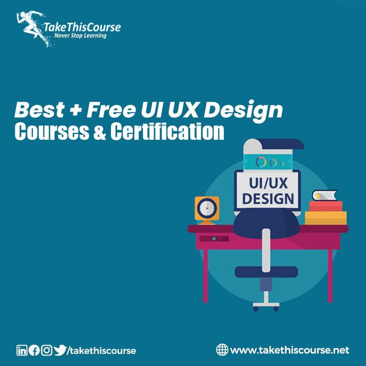 the best free ux design courses and certificates for you to use in your website