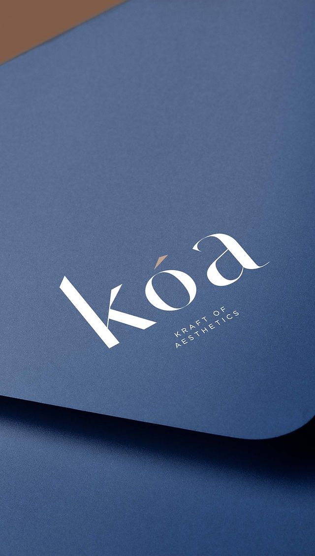 the kobo logo is displayed on a blue surface