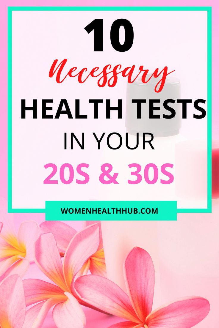 Don’t skip these necessary women's health screening tests including breast/skin cancer test, pap smear, pelvic exam, cholesterol test, STIs exam & more. Women Heart Health, Cholesterol Test, Womens Health Magazine, Tongue Health, Medical Tests, Medical Health, Health Screening, Preventative Health, Breast Health