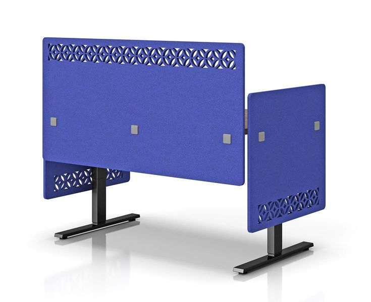 Adjustable Acoustic Desk Divider MergeWorks’ new and innovative SwitchIT™ desk panel solution strikes the right balance between privacy and collaborative environments. Our patent-pending mounting system allows the user the freedom to control their environment from day to day. Once the SwitchIT™ acoustic desk panel is mounted, it can be placed above the desk for a quiet, distraction free work zone, or flipped to instantaneously convert to an open workstation for collaborative work. How does it wo Desk Privacy Panel, Above Desk, Desk Privacy, Desk Divider, Desk Partitions, Desk Dividers, Collaborative Workspace, Sneeze Guards, Sneeze Guard