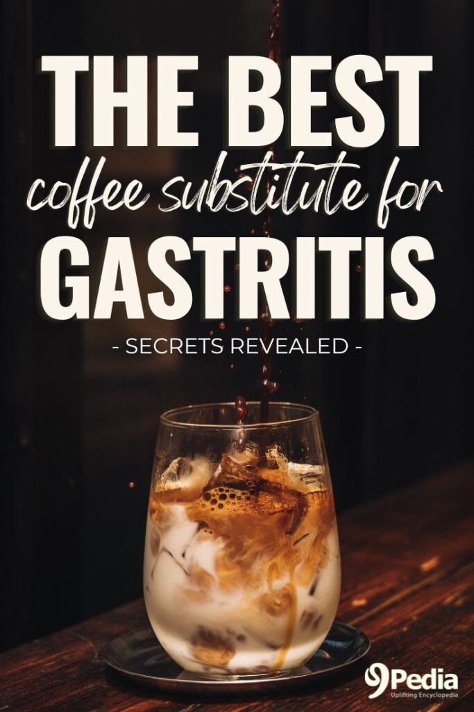 I Found The Best Gastritis Coffee Substitute: 5 Secrets Revealed #coffee #coffeesubstitute #gastritis #coffeeforgastritis #gastritiscoffee Coffee Substitute Healthy, Substitute For Coffee, Coffee Substitute, Coffee Alternative, Healthy Coffee, Secrets Revealed, Alternative Health, Healthy Mind, Best Coffee