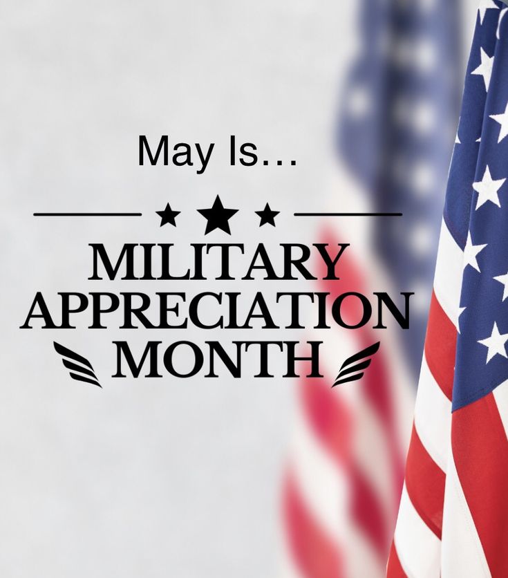 Military Month, Military Appreciation Month, Military Branches, Red Friday, Military Appreciation, Army Soldier, Patriotic Decorations, Veterans Day, Memorial Day