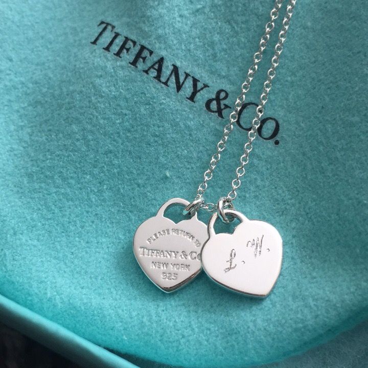 Tiffany Co Necklace, Tiffany’s Necklace, Tiffany Jewelry Aesthetic, Tiffany Necklace Aesthetic, Tiffanys Aesthetic, Tiffany & Co, Colar Tiffany E Co, Tiffany And Co Aesthetic, Tiffany's Jewelry