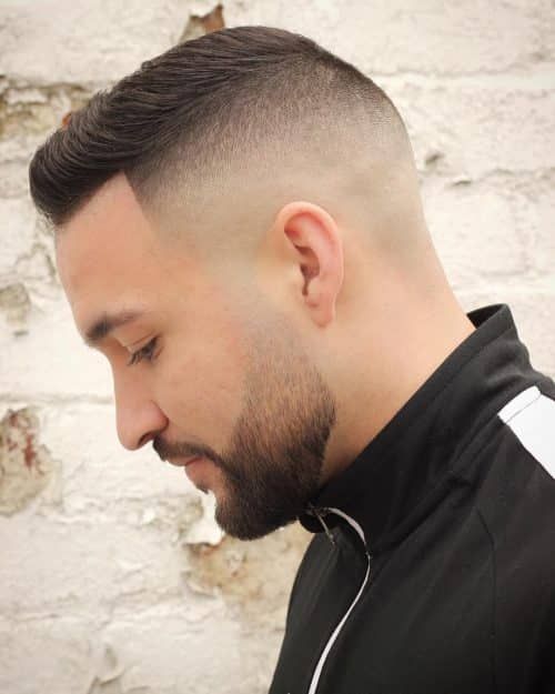 21 Best High and Tight Haircuts for Men (Popular in 2021) High Skin Fade Haircut Men, High Fade Mens Haircut, High And Tight Haircut Fade, Cortes De Cabello Corto Hombre, Short Hair Cuts For Men, Mens High Fade Haircut, Mens High Fade, High Fade Haircut Mens, Gents Hairstyles