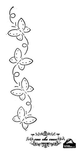 a black and white drawing of flowers on a white background with the words,'i love