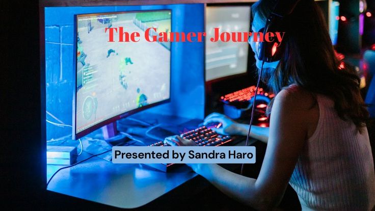 The Gamer Journey