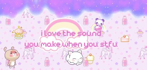 an animated video game with some animals on the screen and words that say i love the sound you make when you sit