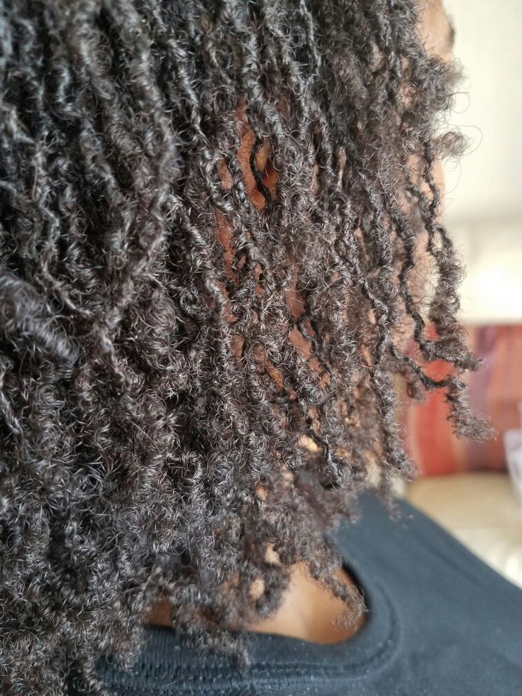 Sisterlocks curly ends Twists Locs, Sisterlocks, Locs, Natural Hair, Natural Hair Styles, Braids, Twist, Hair, Plaits