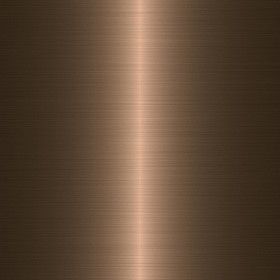 a brown metal texture background that is very shiny