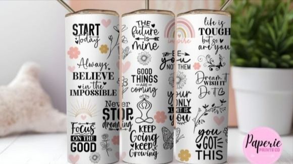 tumbler wrap designs