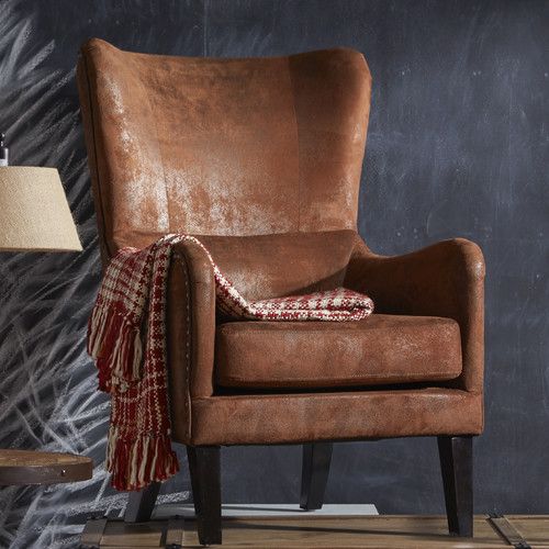 the wingback chair is up for sale at $ 2, 699 99 in store now