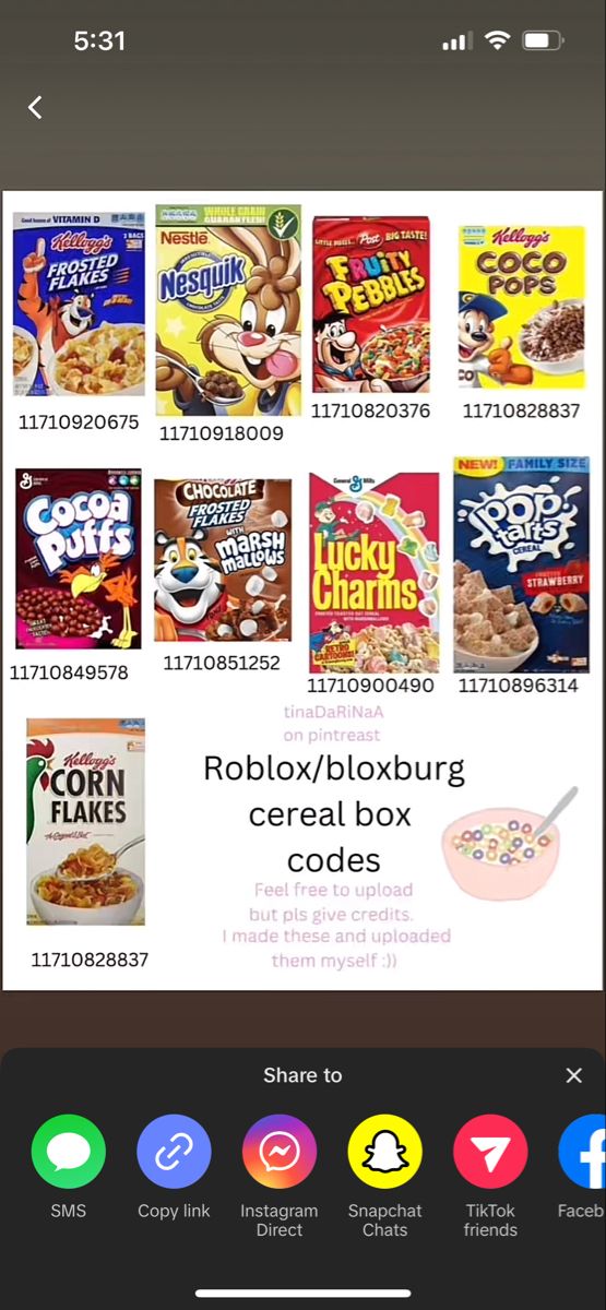 an iphone screen showing the grocery app for cereal bars and other snacks on it's display