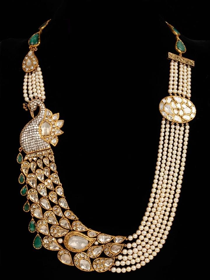 Indian Wedding Jewelry, India Jewelry, Cheap Jewelry, Traditional Jewelry, Dream Jewelry, Gold Jewelry Fashion, Indian Jewellery, Indian Jewelry, Pearl Jewelry