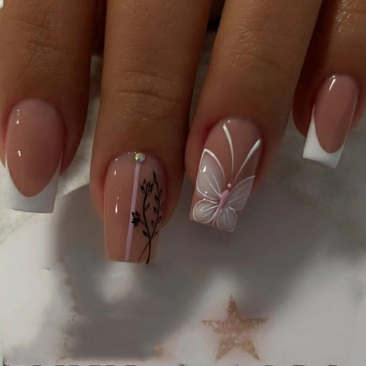 Easter Nail Ideas Spring, Easter Nail Ideas, Nail Art Designs 2023, At Home Nail Art, Brush Techniques, Nail Ideas Spring, Nail Nail Designs, Modern Nail Art, Home Nail Art