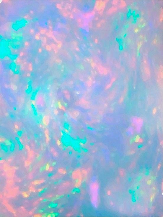 an abstract background with lots of green and pink colors