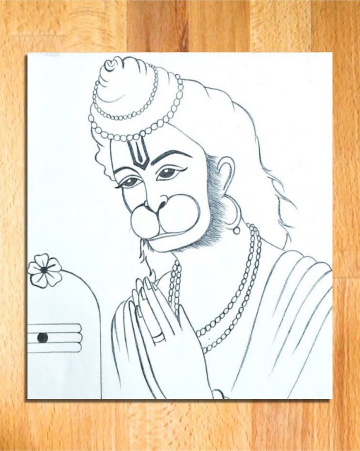 Bajarang Bali Drawing | Lord Hanuman Drawing for Beginners | Easy Lord Hanuman Drawing || lord hanuman drawing, how to draw lord hanuman, how to draw bajrangbali, lord hanuman pencil drawing, easy drawing of lord hanuman, bajrangbali line art, lord hanuman drawing ideas, art videos, god drawing, pencil drawing, simple drawing, line arts, drawing tutorial, vivek art academy. Gods Drawing Sketch, Bali Drawing, Lord Hanuman Drawing, Hanuman Drawing, God Drawing, Small Rangoli, Small Rangoli Design, Drawing Simple, Lord Hanuman