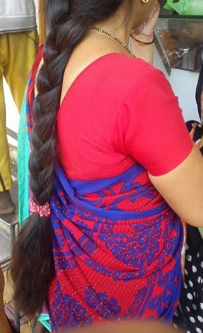 Simple Dress For Girl, Saree Pic, Indian Long Hair Braid, Long Hair Images, Long Indian Hair, Long Silky Hair, Long Hair Pictures, Texas Roadhouse, Beautiful Dresses Short