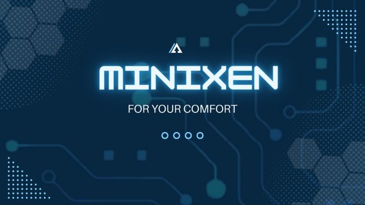 Minixen