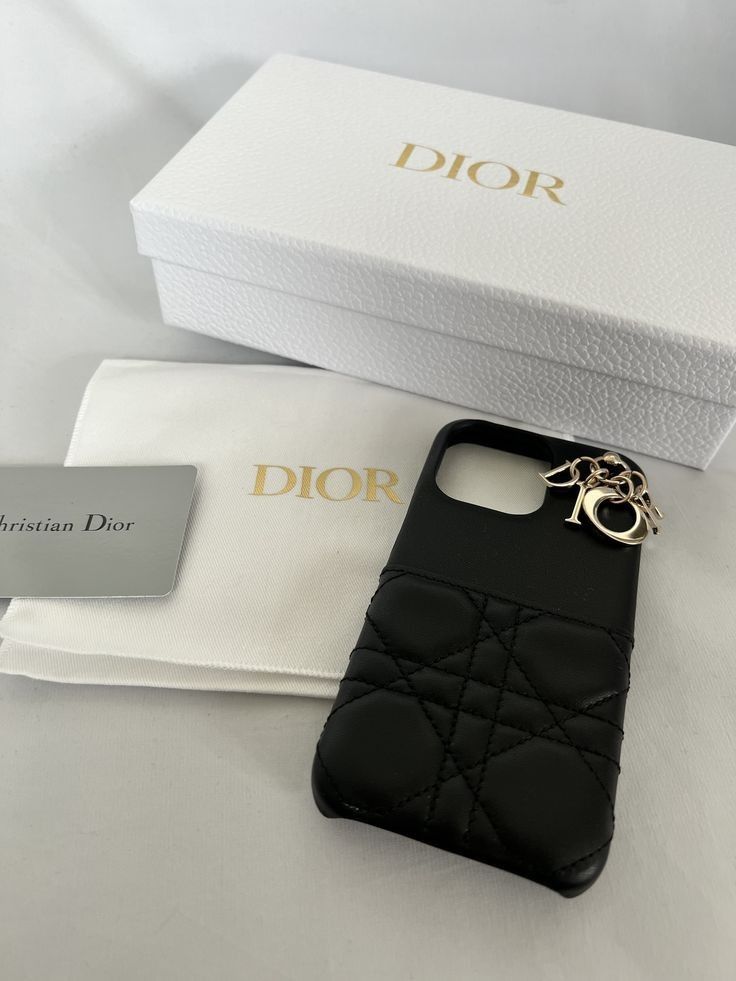 Expensive Phone Cases, Christian Dior Phone Case, Dior Case Iphone, Dior Things, Dior Phone Case, Classy Phone Cases, Dior Case, Dior Mini Bag, Dior 2021