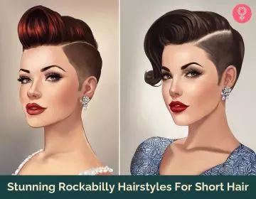 1950s Hairstyles Short Hair, Pinup Hairstyles For Short Hair, 1920 Short Hairstyles, Gothabilly Hairstyles, Rockabilly Short Hairstyles, Victory Roll Wig, Short Hair Pinup Styles, Short Hair Rockabilly Style, Flapper Hair Short