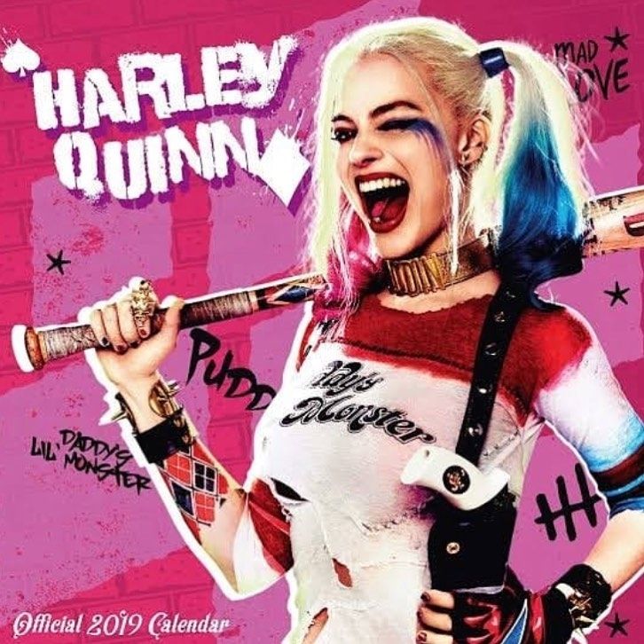 harley quinn and joker on Instagram: “💞💝💞💞💝💕💖 all creedit to ...