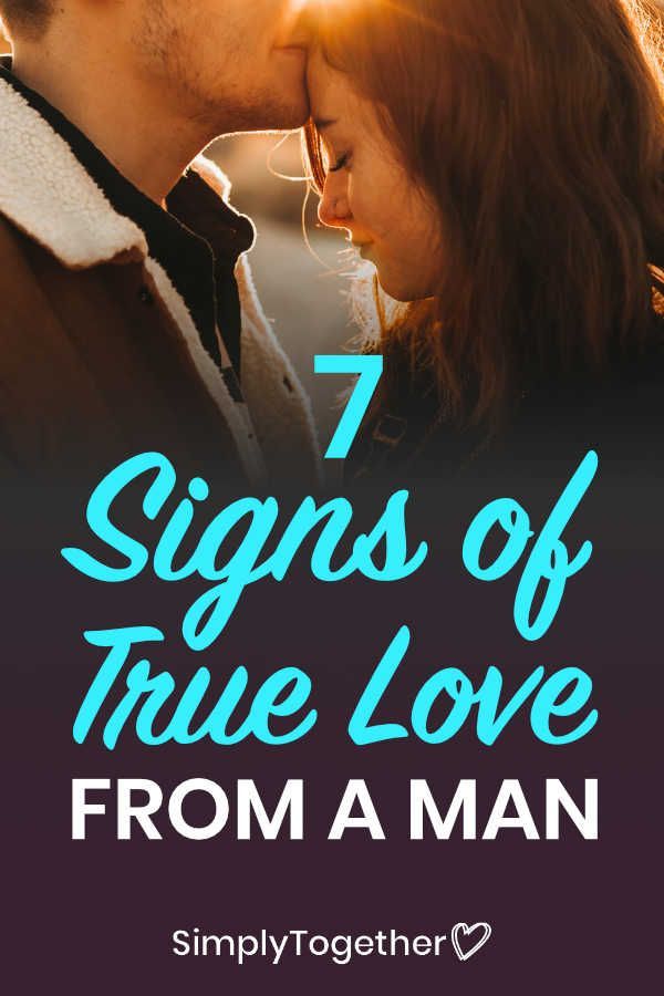 It can be difficult to notice the signs of true love. Especially when you’re figuring out what your relationship status is: Is he the one? Are we soulmates? These 7 signs will tell you what his feelings towards you are.  #RelationshipAdvice #ForWomen #Truths #BoyFriend #Life Is He The One, Improve Relationship, Daily Manifestation, Signs Of True Love, Signs He Loves You, Relationship Mistakes, Understanding Men, Relationship Posts, Relationship Stuff