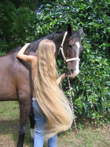 Long Hair Inspo, Foto Cowgirl, Long Healthy Hair, Rapunzel Hair, Long Hair Pictures, Really Long Hair, Super Long Hair, Long Blonde, Very Long Hair