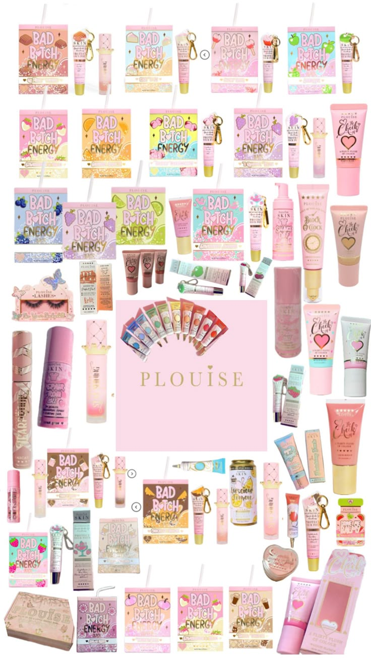 #plouise Academy Branding, P Louise, Skincare Science, Plouise Makeup, Dream Wishlist, Sephora Skin Care, Xmas Wishlist, Make Up Tutorials, Birthday Wish List