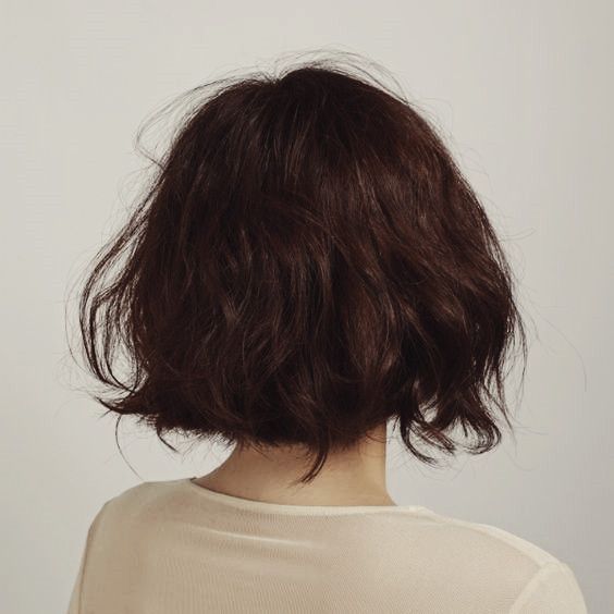 //pinterest: @LivingColor03// Short Brown Hair, Hair Catalog, Layered Bob Hairstyles, 2015 Hairstyles, Hair Aesthetic, Elegant Beauty, Character Aesthetics, Book Character, Layered Bob