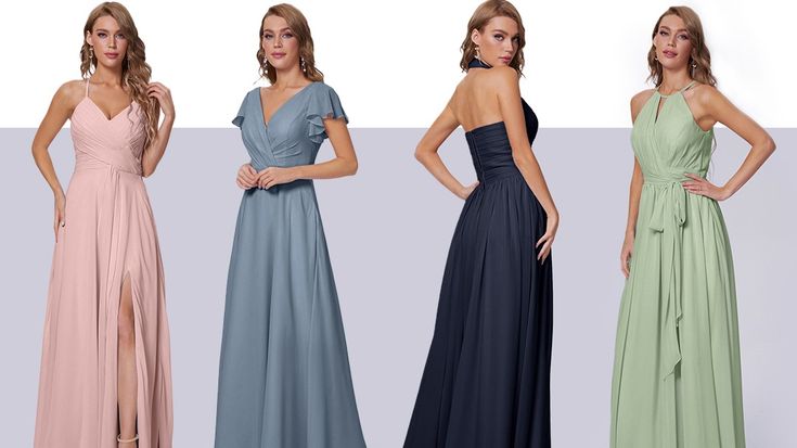 Cicinia Bridesmaid Dresses | Wedding Guest Dresses