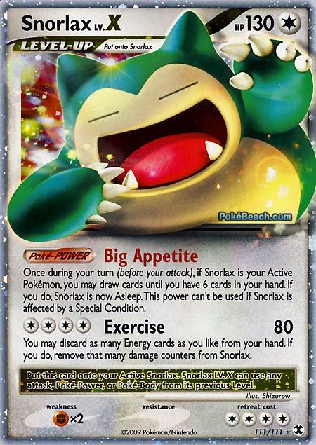 a pokemon card with an angry expression on it's face and mouth, in the middle