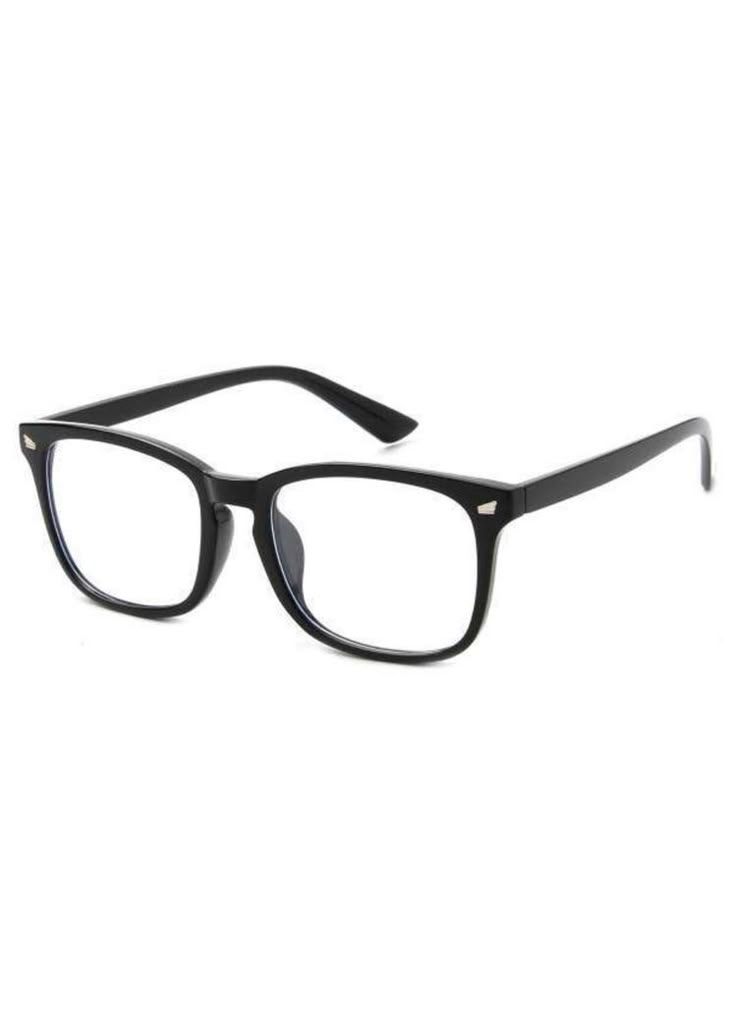 Blue Lens Glasses, Black Blue Light Glasses, Glasses To Get, Black Glasses Frames For Women, Blue Light Blocking Glasses, Black Thick Glasses, Cute Black Glasses, Black Glasses Aesthetic, Thick Black Glasses