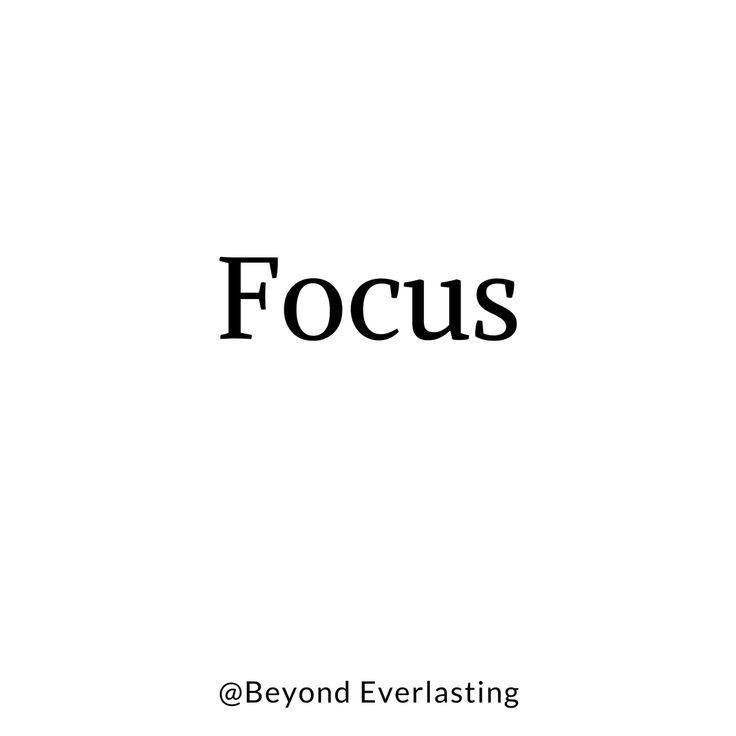 Focus Vision Board, Vision Board Focus, Focus Aesthetic, Focus Wallpaper, Vision Board Poster, Focus Tattoo, Focus Word, Vision Board Words, Stay Focus