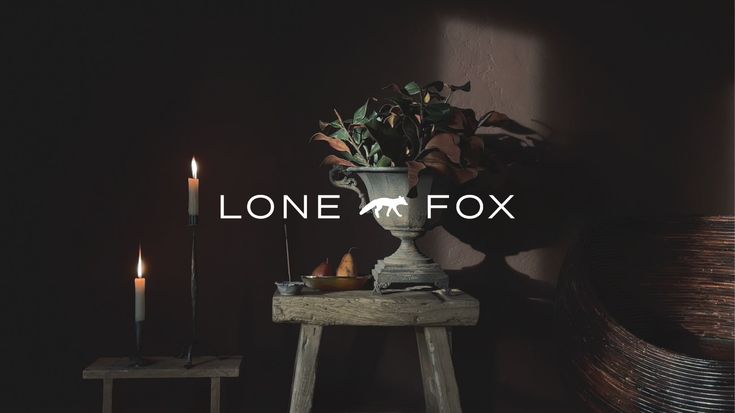 Lone Fox Home