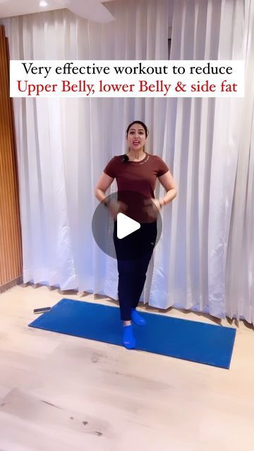 Belly Burner Workout, Reduce Body Weight Exercise, Exercise To Reduce Lower Belly, Upper And Lower Belly Fat Workout, Exercise For Upper Belly Fat For Women, Belly Reduce Exercise, Bottom Belly Workout, How To Reduce Upper Belly Fat Fast, Reduce Lower Belly Fat Quickly