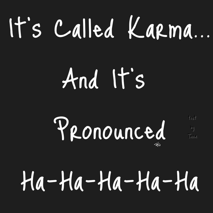 it's called karema and it's pronounced ha - ha - ha - ha