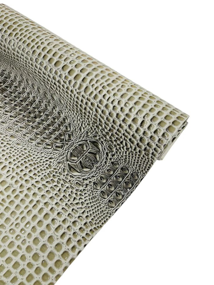 an image of a snake skin pattern on a white background