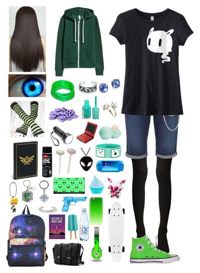 "OC" by ender1027 ❤ liked on Polyvore featuring Dorothy Perkins, Wet Seal, Converse, Bling Jewelry, Saddlebred, Nintendo, Eos, Ippolita, Topshop and Casetify Alice In Borderland Shifting Outfit, Sally Face Converse, Allison Argent Outfits Polyvore, Wet Seal, Outdoor Wear, Bling Jewelry, Dorothy Perkins, Video Game, H&m