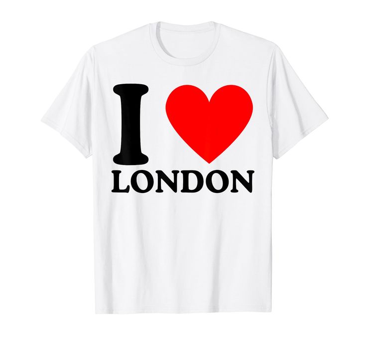 PRICES MAY VARY. I love London tee shirts: Our I love London tee shirts are a fantastic way to show off your love for London. With a bold, vibrant design, these tees are sure to make a big impression wherever you go. I love London tshirt: Featuring the iconic 'I heart London' slogan, our tshirt is a must-have for anyone who adores this bustling city. It's a great conversation starter and an even better way to share your enthusiasm for London. Lightweight, Classic fit, Double-needle sleeve and bo I Love Tshirt, I Heart Tshirt, I Heart New York Shirt Outfit, I Heart London, I Heart London Shirt, I Love London Shirt, I Heart Nyc Shirt, I Love Nyc Shirt, London Tshirt