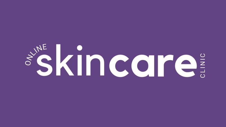 Online Skin Care Clinic  /Esthetician