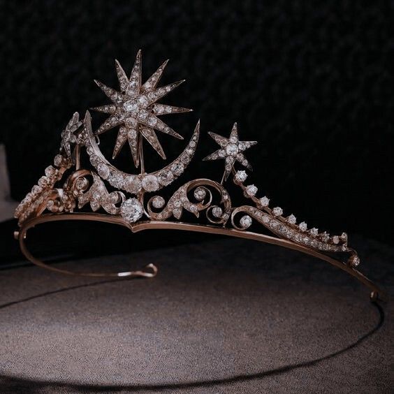 Princess Crown Aesthetic, Tiara Tattoo, Royalty Core, Crown Aesthetic, Royal Core, Royal Crowns, Tiara Ring, Royalty Aesthetic, Royal Aesthetic