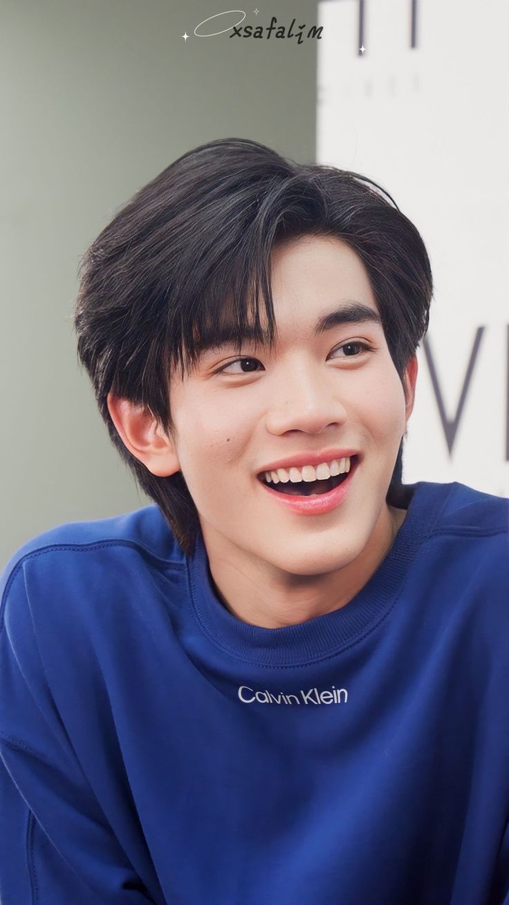 fourth 💙 | Đang yêu