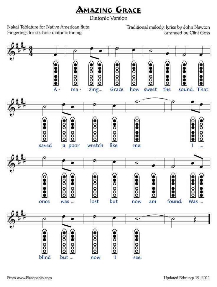 sheet music for the piano with notes