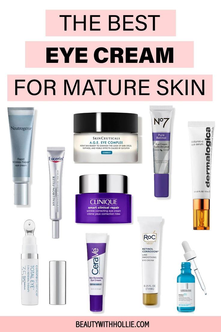 The Best Eye Cream For Mature Skin in 2023 Regular Skin Care Routine, Eye Wrinkle Cream, Wrinkle Remedies, Skin Lightener, Face Care Routine, Wrinkle Repair, Proper Skin Care, Best Eye Cream, Best Skin Care Routine