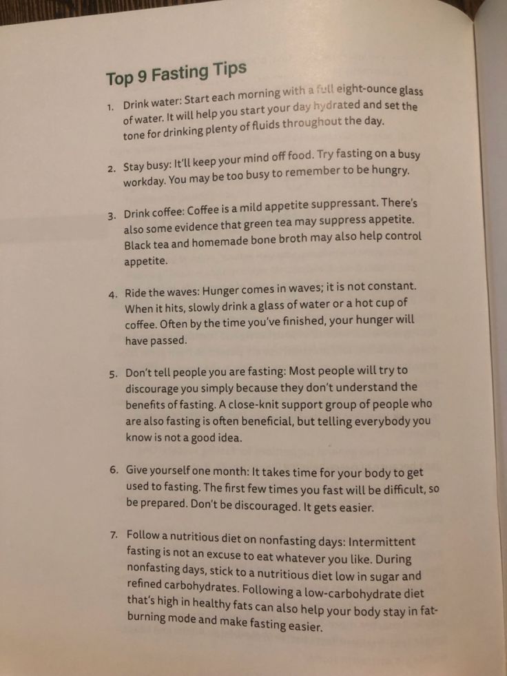 From the Complete Guide to Fasting What To Eat While Fasting, Water And Fruit Fasting, Pre Fasting Meals, How To Start Fasting, How To Make Fasting Easier, What To Do When Fasting, Tips For Fasting, Why Fasting Is Important, Benefits Of Fasting For 24 Hours