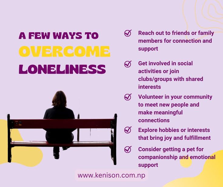 A Few Ways To Overcome Loneliness #tipsandtricks #overcomeloneliness #engageinactivitiesthatbringjoy #HobbiesAtHome #mentalwellness #psychiatristinnepal #drkenisonshrestha Learn more: www.kenison.com.np Mental Wellness, Instagram A, Health Tips, Hobbies, Health, On Instagram, Instagram